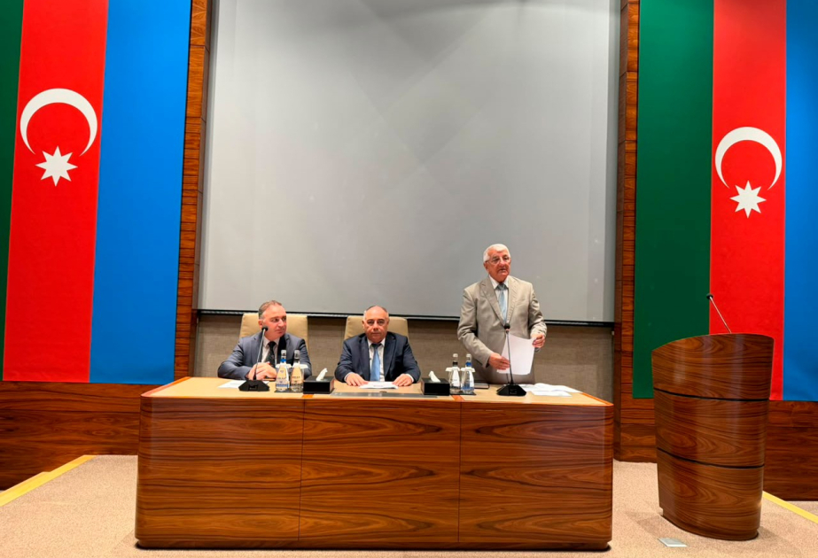 Maliyyə Nazirliyi Həmkarlar İttifaqı Komitəsinin yeni tərkibi formalaşdırılıb