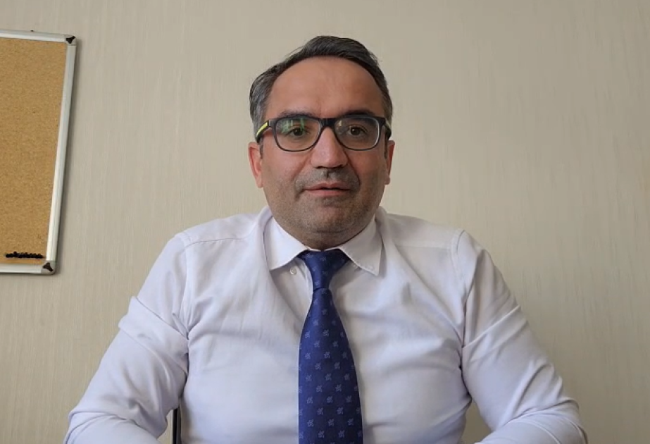 Ekspert: Elektrik stansiyalarında istifadə olunan yanacağın optimallaşdırılması daha çox təbii qazı ixraca yönəldəcək VİDEO