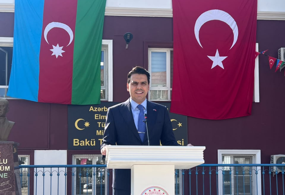 Abdullah Eren: Kiçik büdcələrlə böyük işlər görmək mümkündür