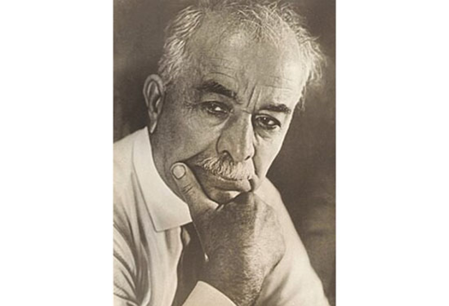 Guivami Rahimli: A Life Like a Proverb: A Journey into the Legacy of Abulgasim Huseynzade