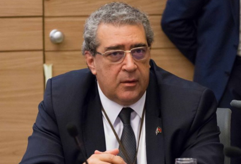 Lev Spivak: Azərbaycanın dövlət siyasəti multikulturalizm və həmrəylik prinsiplərinə əsaslanır