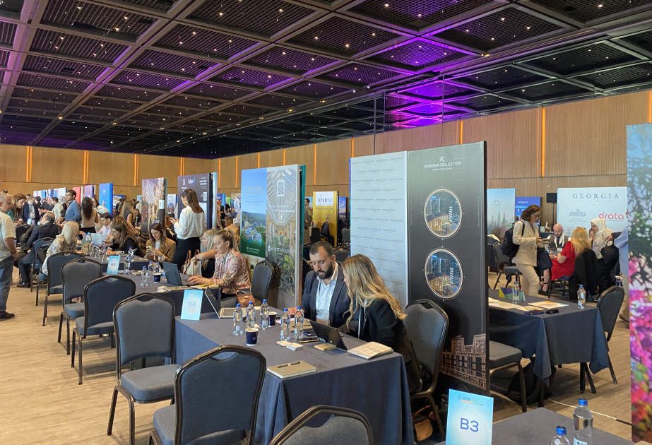 Azerbaijan joins GlobeMeets international tourism event as “Partner Country”