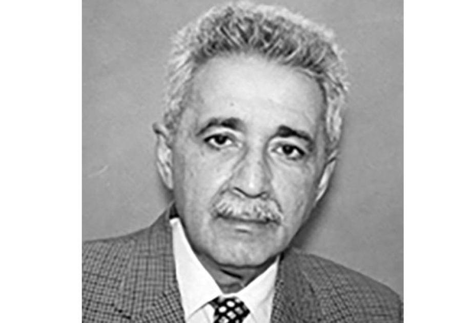 Oğlunun xatirələrində Səməd Vurğunun həyatından naməlum epizodlar