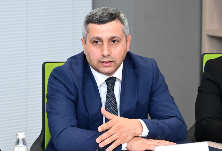 İdarə Heyətinin sədri: İşçilərin iqlim dəyişikliklərinin yaratdığı risklər barədə maarifləndirilməsi xüsusi əhəmiyyət daşıyır
