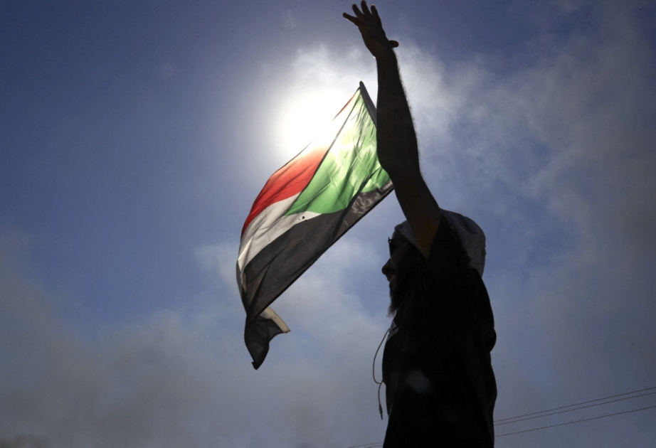 Sudan üzrə Beştərəfli Qrup: Münaqişənin hərbi yolla həlli yoxdur