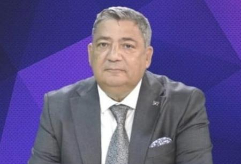 Professor: Hər bir gənc Azərbaycanın gələcəyinə töhfə verə biləcək böyük potensiala malikdir