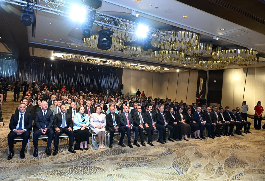 Agentliyin direktoru: Məktəbəhazırlıq qruplarında qəbul yerlərinin sayı 104 minə çatdırılıb