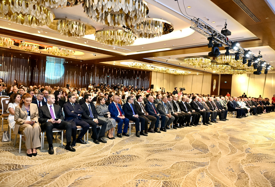 Eşqi Bağırov: İcmaəsaslı məktəbəqədər qruplarda yerlərin sayı 36 minə yüksəlib