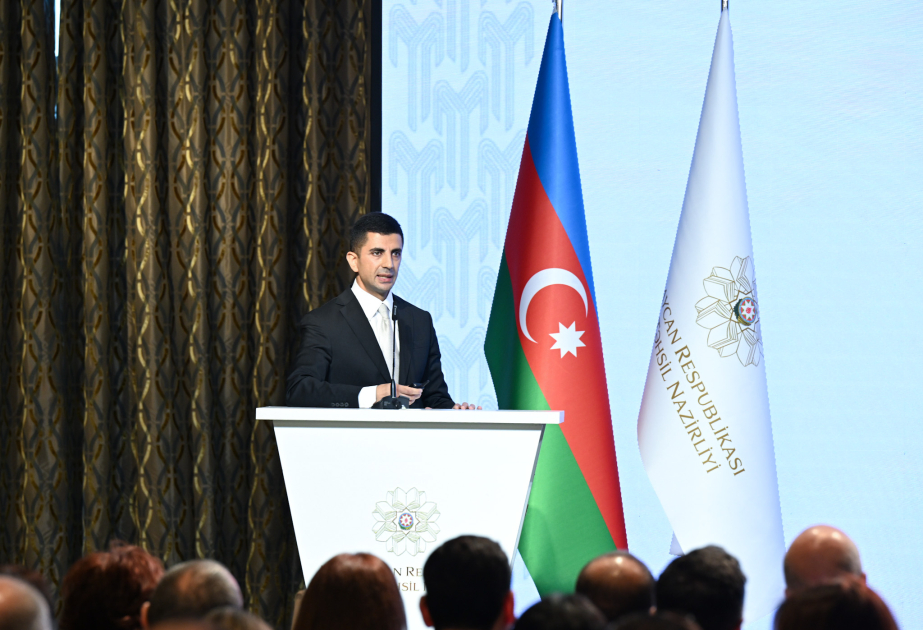 PISA 2025: Azərbaycan hər üç istiqamət üzrə ən böyük sıçrayış edən ölkələrdən olub