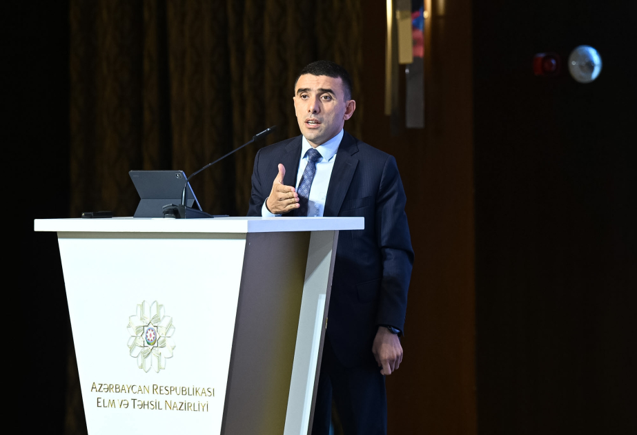 Dördüncü sinifdə qızların oxu nəticələri oğlanlardan 24 bal yüksək olub