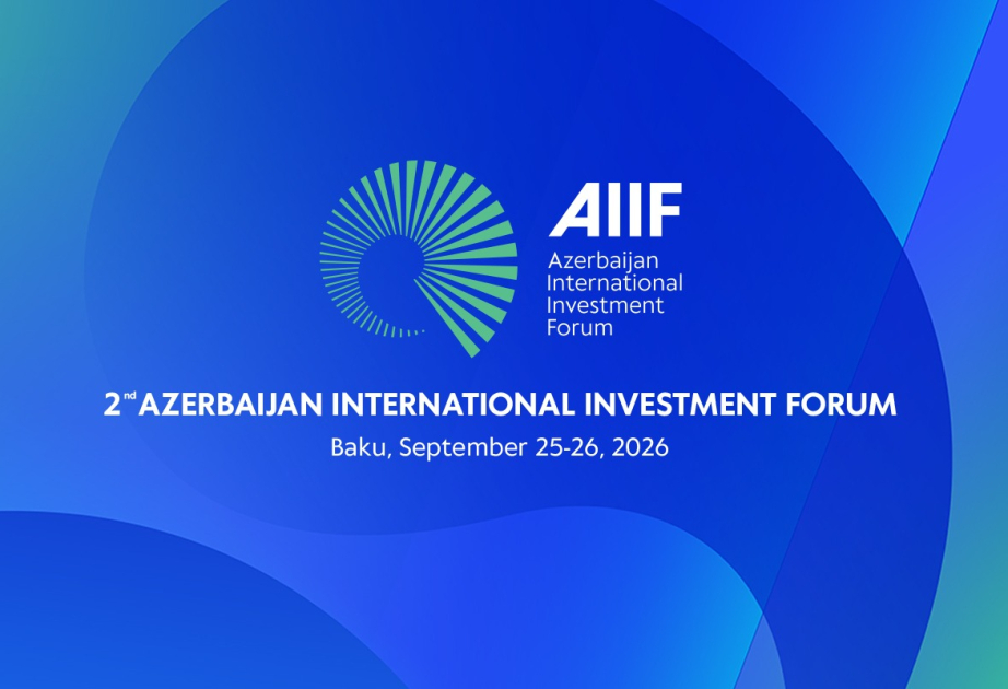 İkinci Azərbaycan Beynəlxalq İnvestisiya Forumu: Azərbaycan investorlar üçün nə vəd edir?