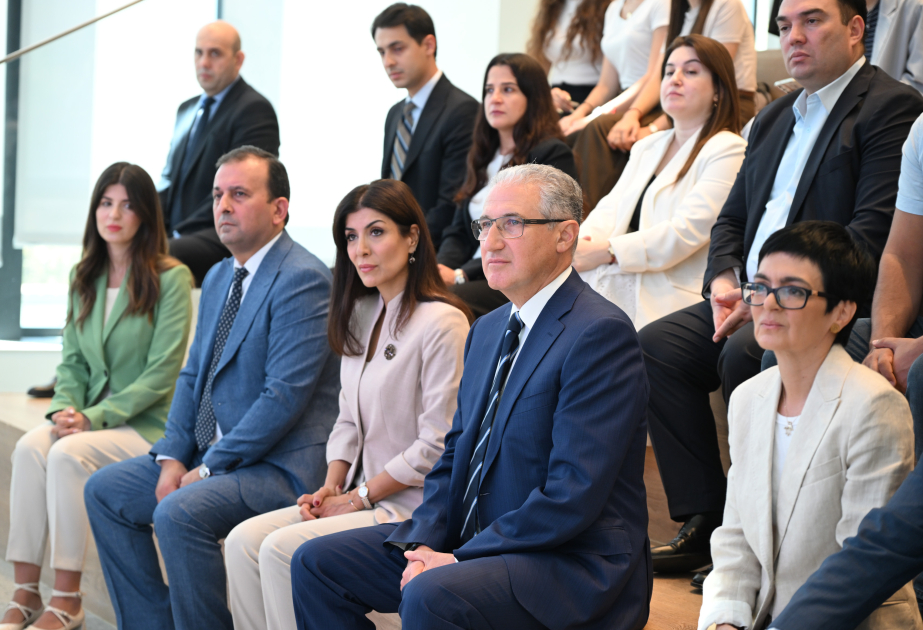 Azerbaijan hosts Local Conference of Youth on climate change