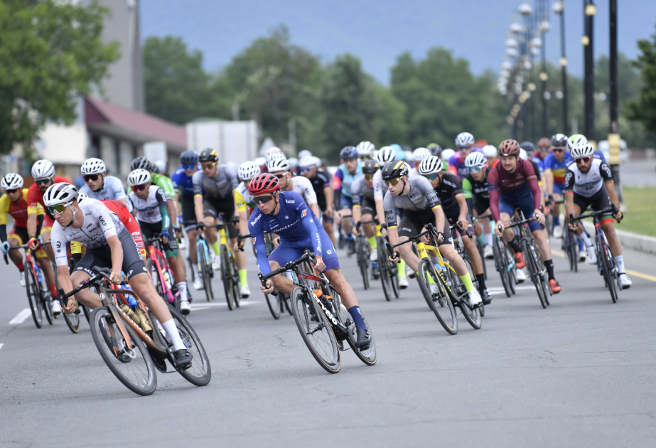 Naxçıvan şəhərində “Velo FEST” keçiriləcək
