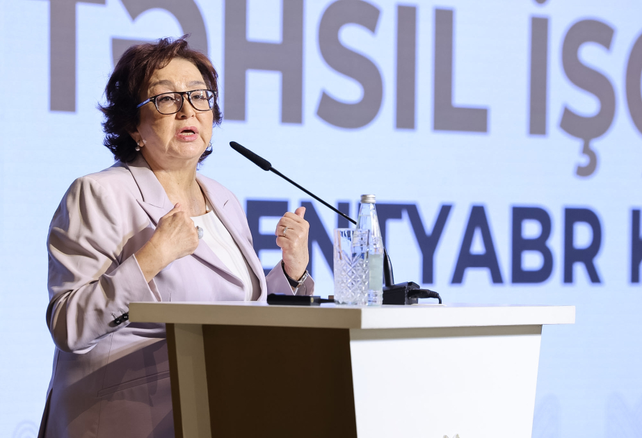 Müəllimlər üçün fərdi AI assistentləri yaradıla bilər - DİM sədri