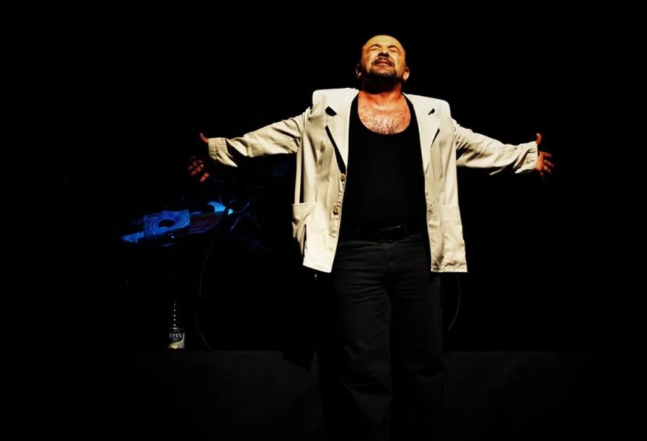 Şövqi Hüseynov: Beynəlxalq festivalda Azərbaycanı təmsil etmək böyük məsuliyyətdir