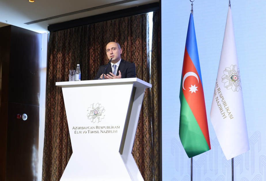 Müəllimlərin yalnız üçdəbiri müsabiqə yolu ilə təhsil sisteminə cəlb olunub