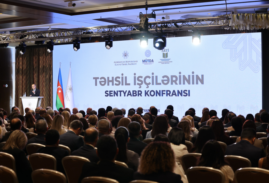 Nazir: PISA bizim üçün güzgüdür