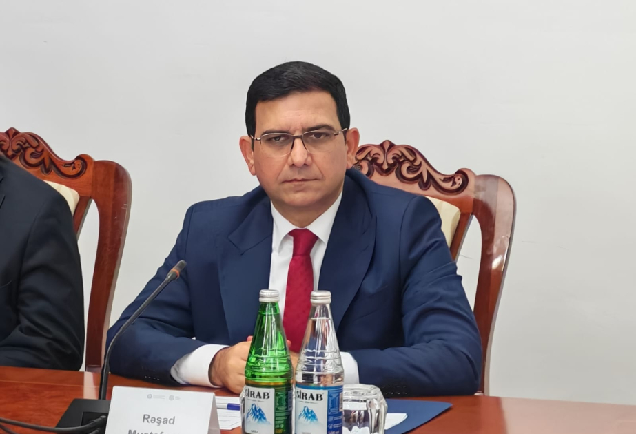 Nazir müavini: İşğaldan azad edilmiş ərazilərə köçürülən vətəndaşların 11 min 681-nin məşğulluğu təmin olunub