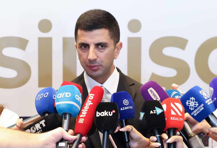 Eşqi Bağırov: Regionlararası təhsil nəticələri fərqinin azaldılması prioritet istiqamətlərdəndir