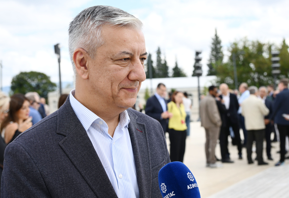 Özbəkistan səfiri: Xankəndidə uzunmüddətli şəhər inkişafı ilə bağlı konsepsiya həyata keçirilir VİDEO