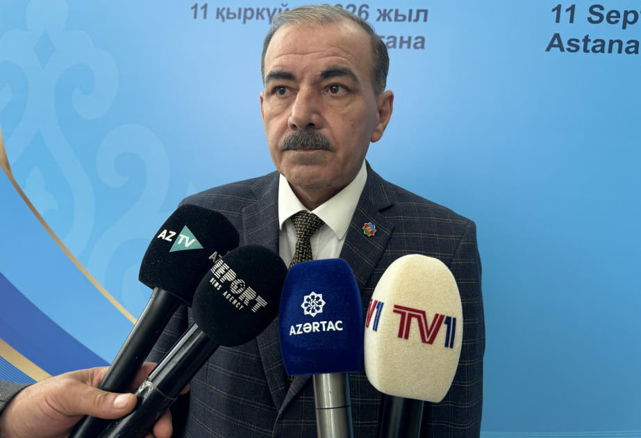 Azərbaycan türk dövlətləri arasında rəqəmsal imzaların qarşılıqlı tanınmasını təklif edir