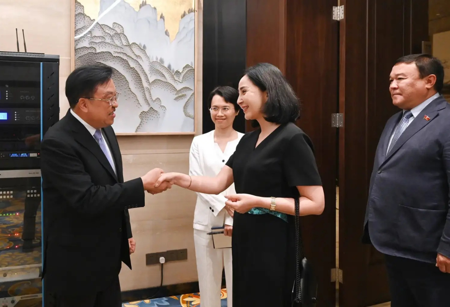 Kyrgyzstan and China agreed to open direct flight from Bishkek to Sanya