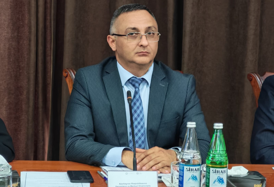 Dövlət Komitəsinin nümayəndəsi: İşğaldan azad edilmiş ərazilərə bu il 3350 ailə köçürülüb