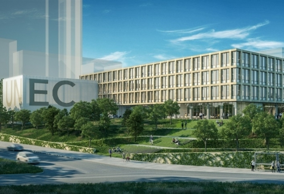 UNEC-də əlilliyi olan tələbələrin yaradıcılıq və ictimai fəaliyyətləri dəstəklənir