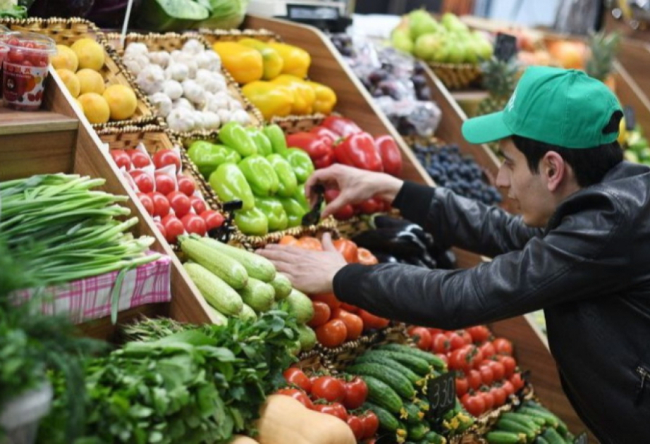 Agricultural production increases by 2.6 pct in eight months