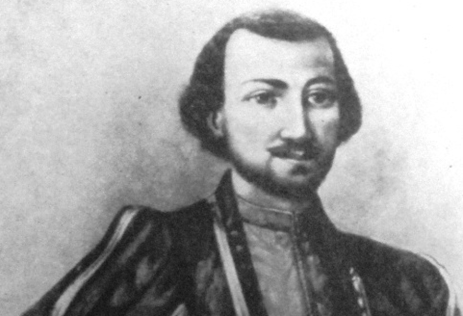 Qafqaz romantizminin nakam şairi: Nikoloz Barataşvili və Azərbaycan