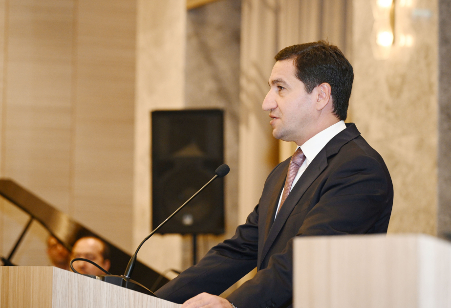 Assistant to President: Celebration of Mexico's Independence Day in Shusha lays the foundation for a new tradition