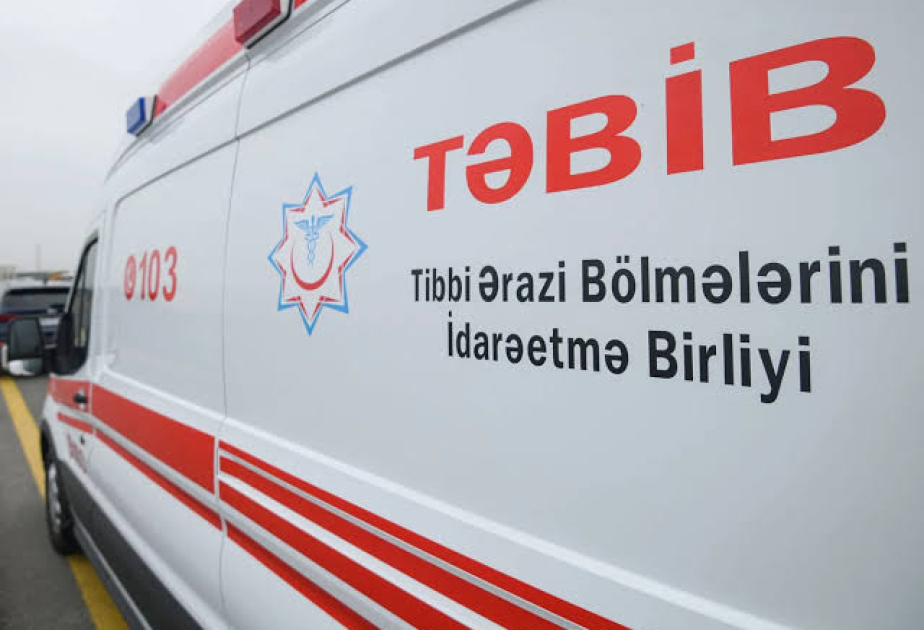 Sentyabrın 12-si Ümumdünya İlk Tibbi Yardım Günüdür