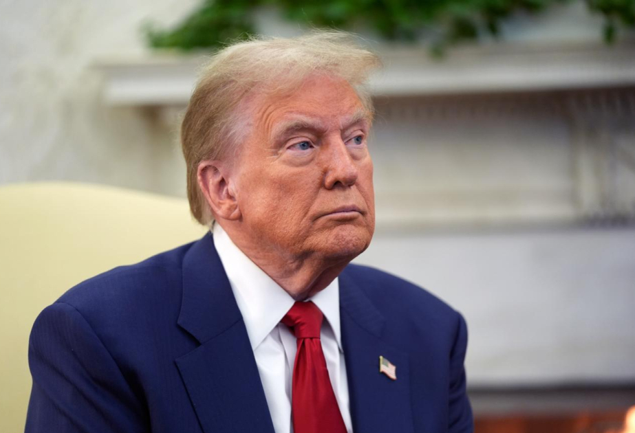 Trump to meet Irish leader Micheál Martin during visit