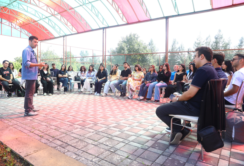 “II LCOY Azerbaiyán 2026”: En Guba se adoptará la Declaración Nacional de la Juventud