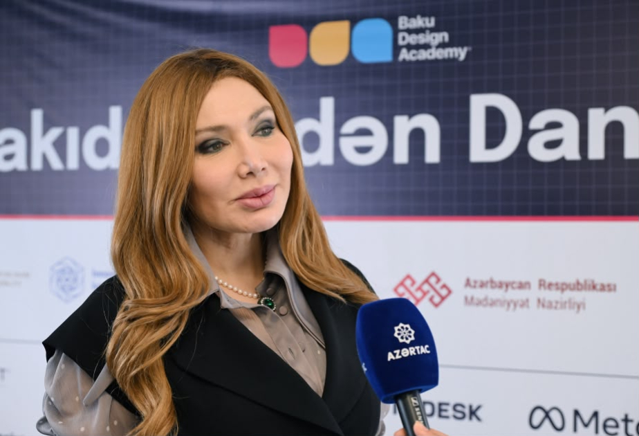Fəxriyyə Xələfova: “Sıfır tullantı” Azərbaycan moda sənayesi üçün real və davamlı iqtisadi modelə çevrilə bilər