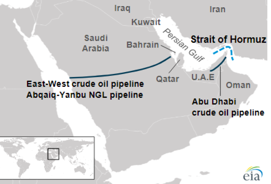 Iraq closes several border crossings after drone strikes on Saudi pipeline