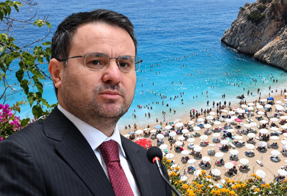 Ministro de Justicia: “Türkiye es un país seguro para el turismo”