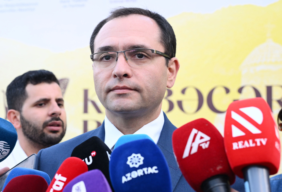 Bu il Kəlbəcərə 400 mindən çox heyvan köçürüləcək