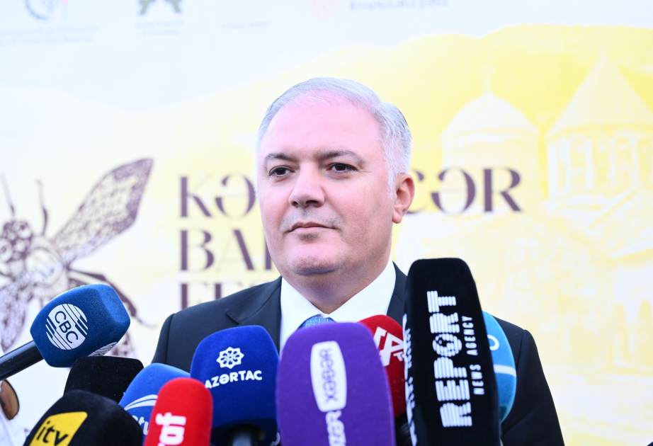 Gələn il Kəlbəcərdə 3 yeni yaşayış məhəlləsinin tikintisinə başlanılacaq