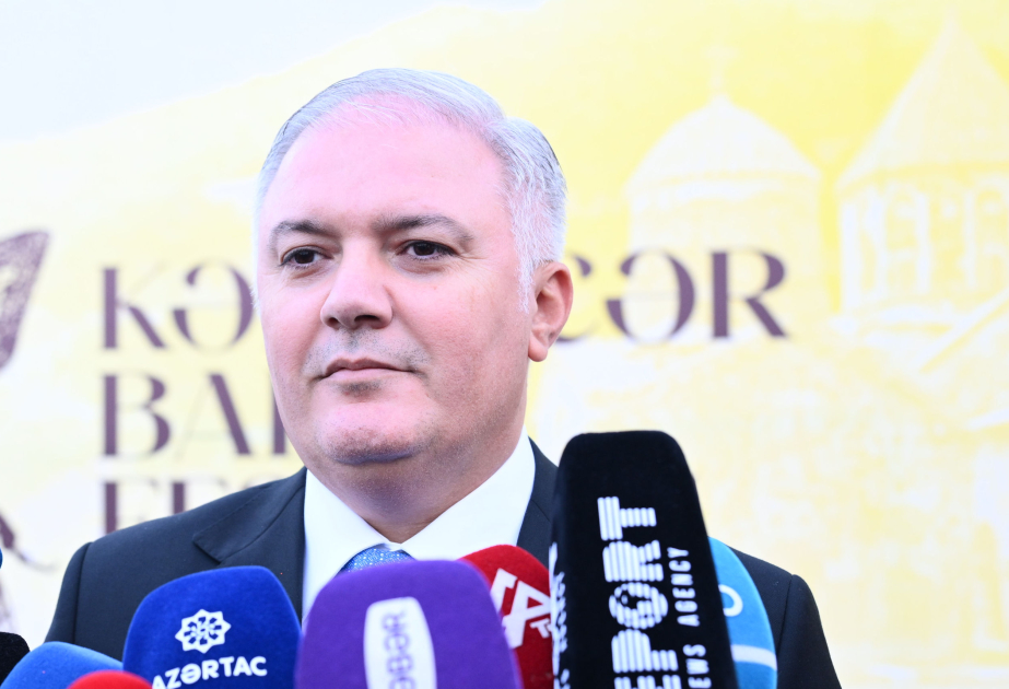 Kəlbəcər şəhər parkının layihələndirilməsi yekunlaşıb