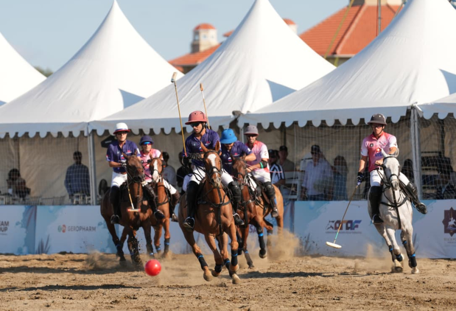 Çimərlik polosu üzrə "See Breeze 2026" beynəlxalq turnirində finalçılar məlum olub