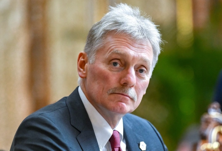 Peskov: G20 sammitində Putin ilə Zelenski arasında görüş qeyri-mümkündür