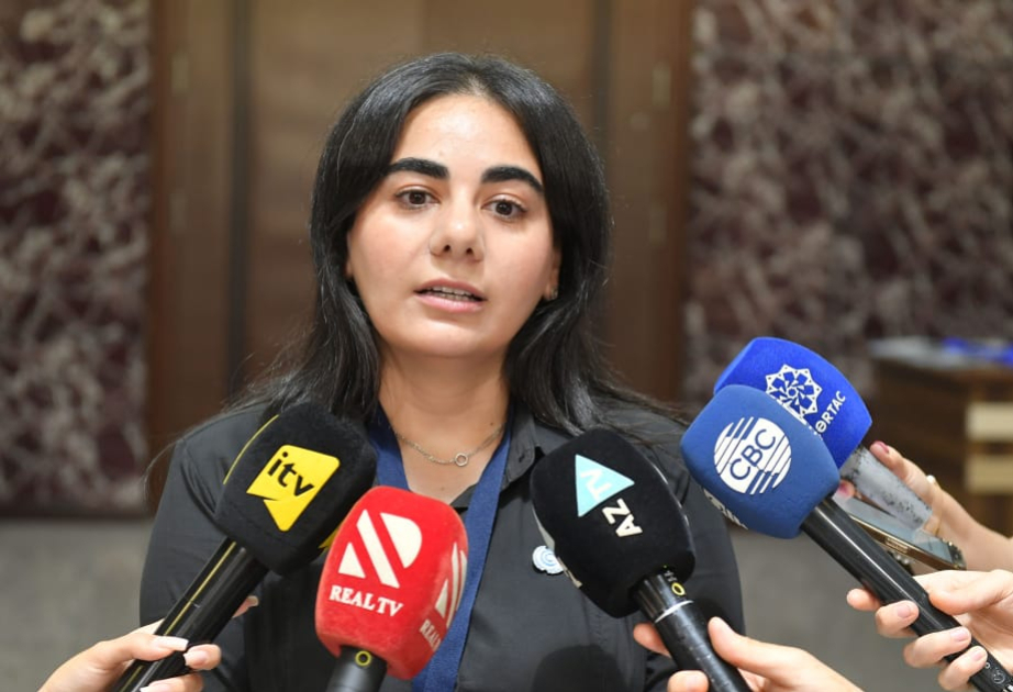 المنسقة الوطنية لمؤتمر المناخ المحلي للشباب: نسعى لتمكين الشباب كشركاء فاعلين في صياغة الأجندة المناخية