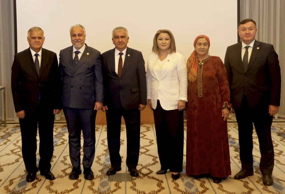 Türkdilli dövlətlərin Vəkillər kollegiyaları arasında əməkdaşlıq genişləndirilir