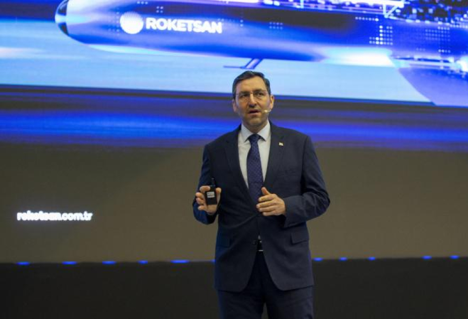 Türkiyənin “ROKETSAN” şirkəti ballistik raketlərin siyahısını genişləndirməyi planlaşdırır
