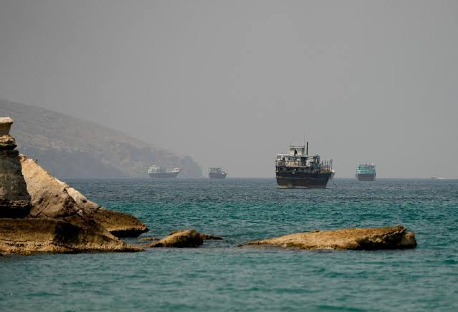Səudiyyə Ərəbistanı İran və Oman arasında Hörmüz boğazı ilə bağlı təklifə düzəliş edib