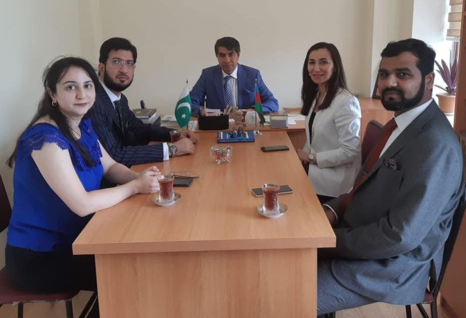 Bədirxan Əhmədli: Azərbaycan-Pakistan ədəbi əlaqələri xalqların ortaq bədii düşüncəsindən qaynaqlanır