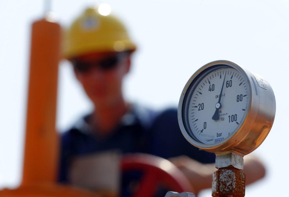 Avropada anbarlardakı qaz ehtiyatlarının azalması yeni enerji böhranı riskini artırır