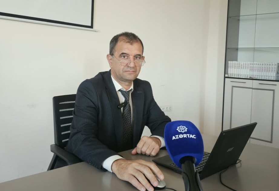 Ekspert: Dövlət Proqramı Naxçıvanda turizm xidmətlərinin keyfiyyətini yüksəldəcək