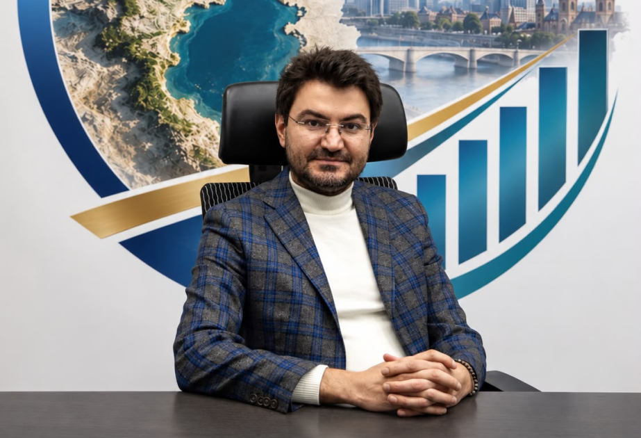Azərbaycan ilə Almaniya arasında biznes əməkdaşlığı genişlənir